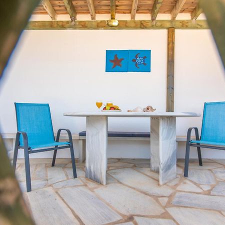 Luxury Wave Maisonette Istérnia Esterno foto