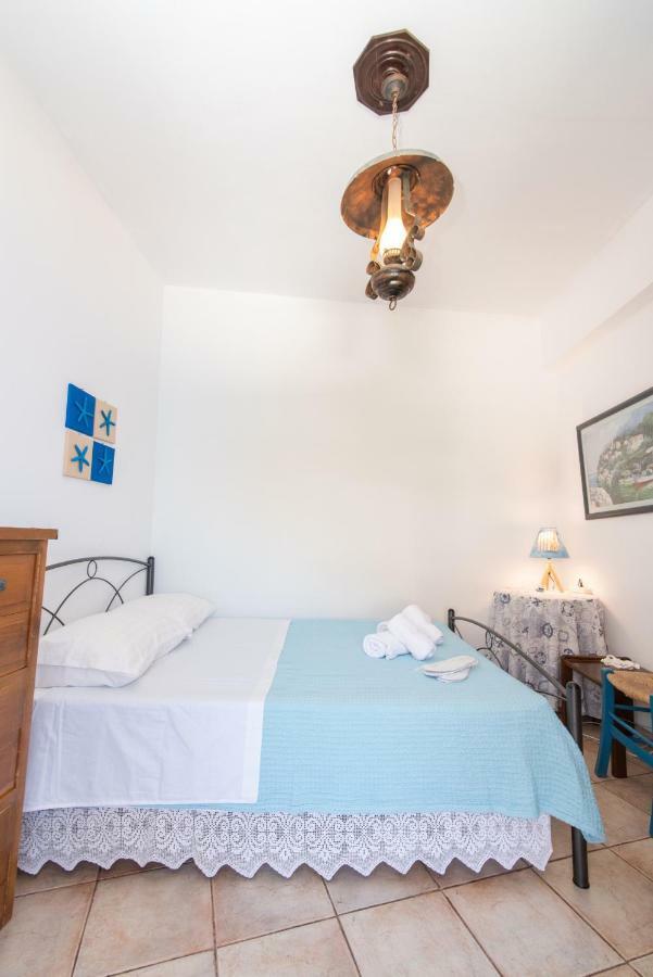Luxury Wave Maisonette Istérnia Esterno foto