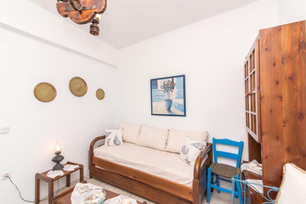 Luxury Wave Maisonette Istérnia Esterno foto